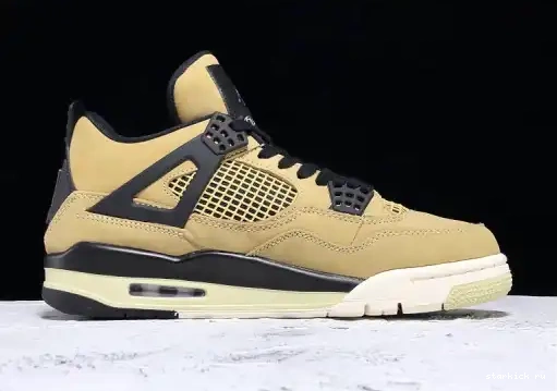 AQ9129-200 AQ9129-200 4 Air Jordan Mushroom 0508